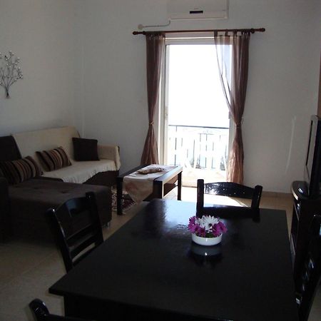 Fantasia Apartment Lákones Zewnętrze zdjęcie