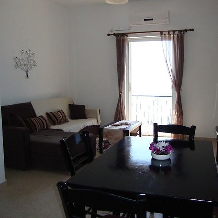 Fantasia Apartment Lákones Zewnętrze zdjęcie