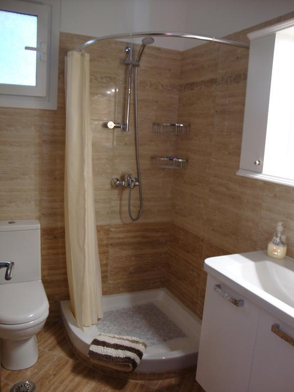 Fantasia Apartment Lákones Zewnętrze zdjęcie