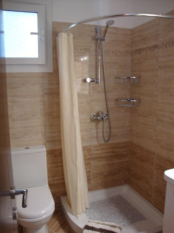 Fantasia Apartment Lákones Zewnętrze zdjęcie