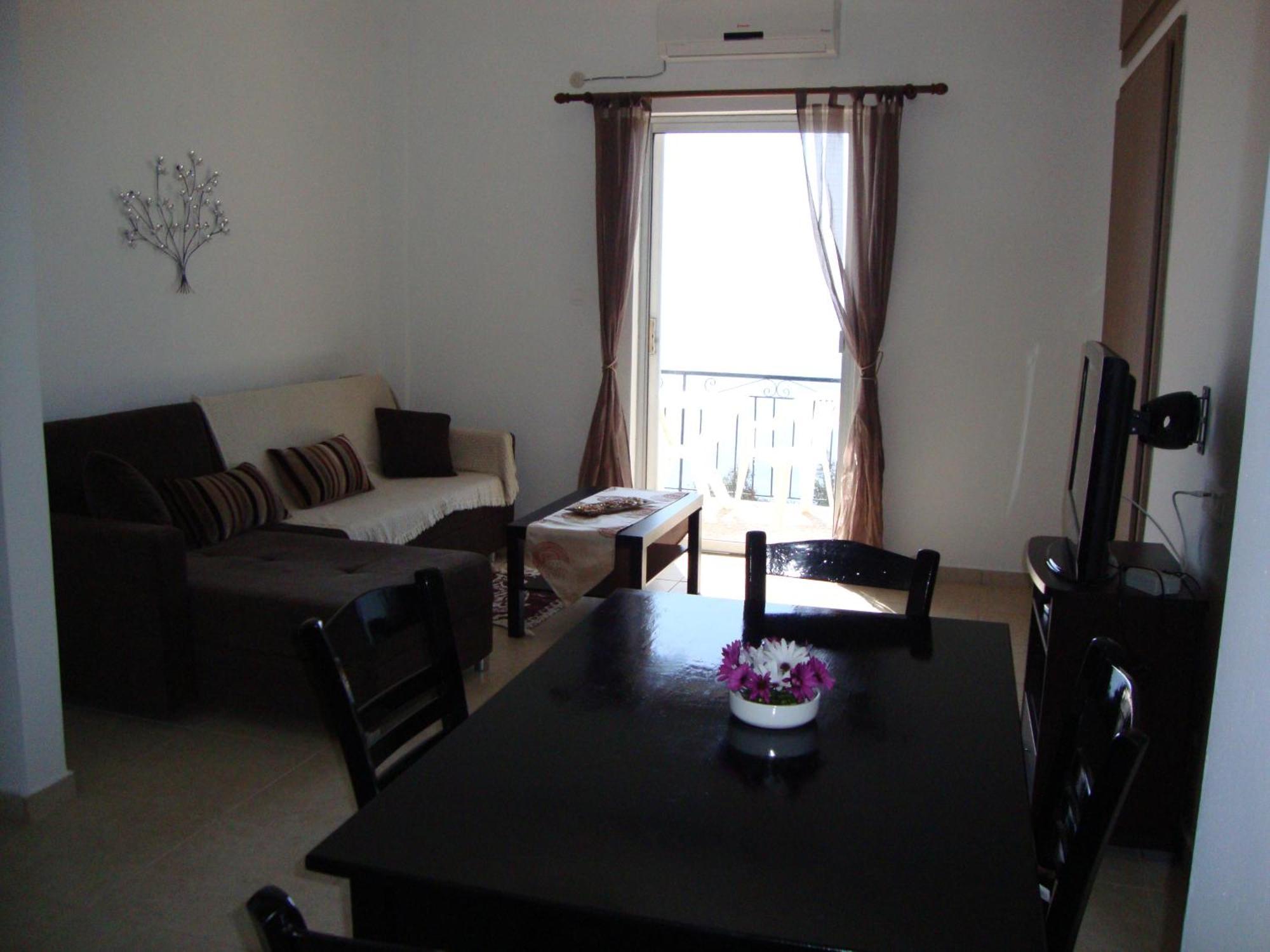 Fantasia Apartment Lákones Zewnętrze zdjęcie