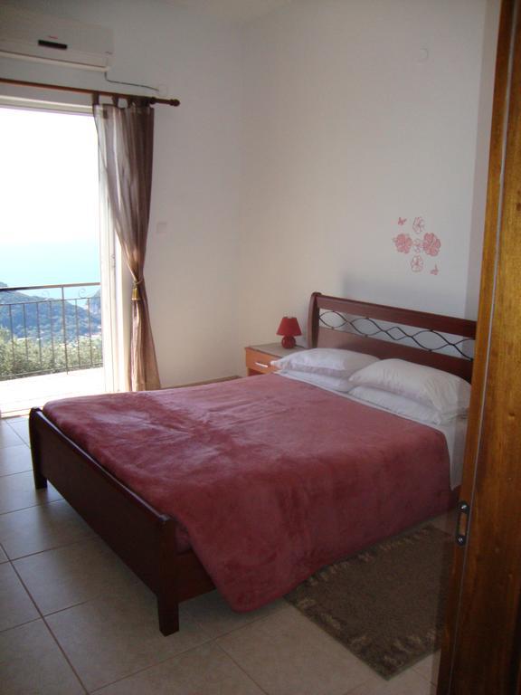 Fantasia Apartment Lákones Zewnętrze zdjęcie